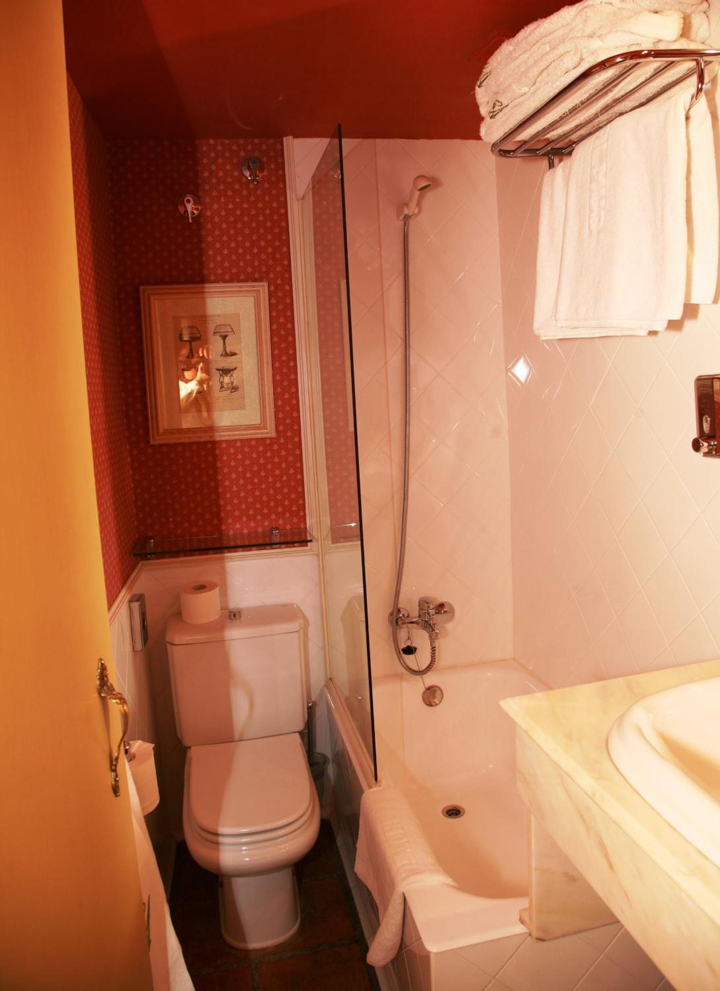 Hotel Almud Sallent de Gállego 객실 사진