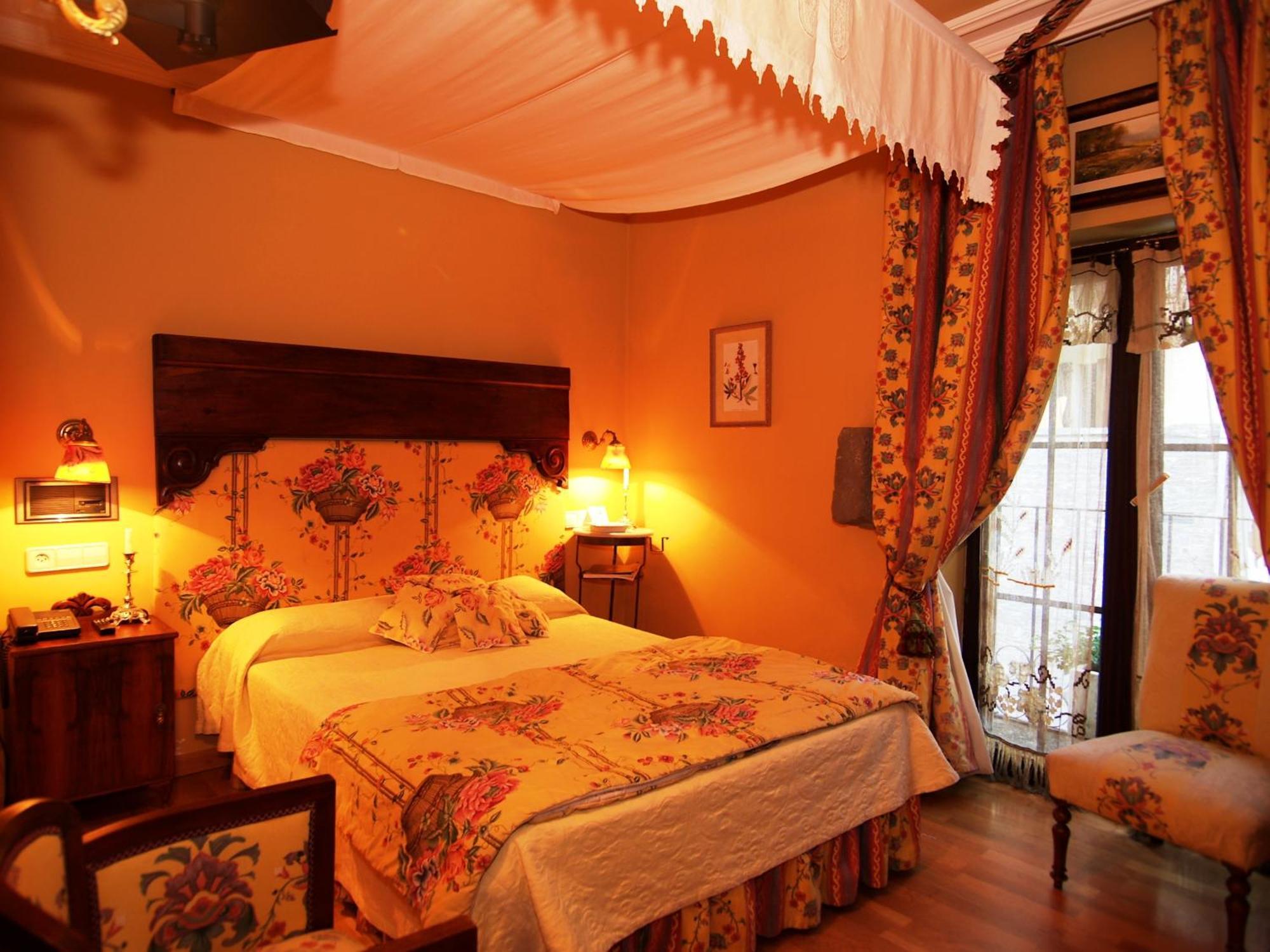 Hotel Almud Sallent de Gállego 객실 사진