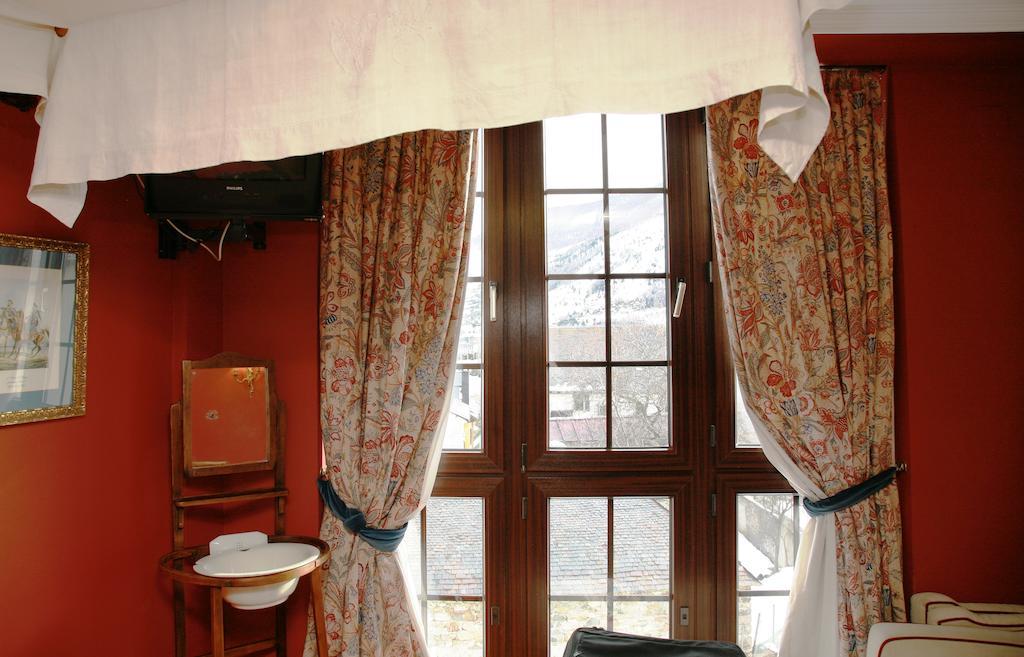 Hotel Almud Sallent de Gállego 객실 사진